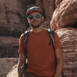 Jeremy Bernstein